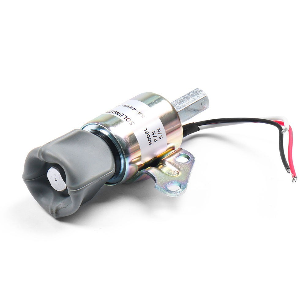 Fuel Cut-off Solenoid Valve for Kubota 1756ES