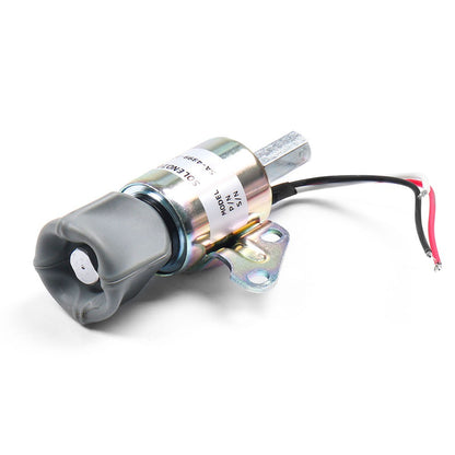 Fuel Cut-off Solenoid Valve for Kubota 1756ES