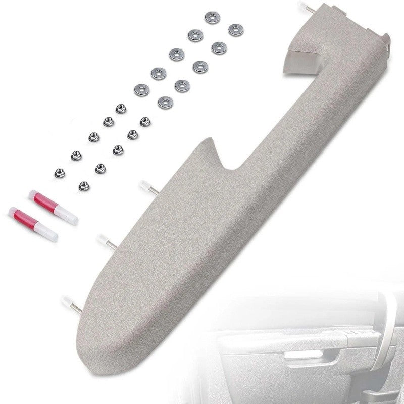 Armrest Repair Kit for Chevy Silverado 1500 (2010–2013)