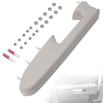 Armrest Repair Kit for Chevy Silverado 1500 (2010–2013)