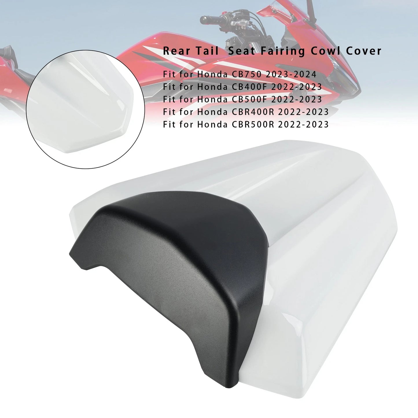 Quick Release Tank Cap Opening for Kawasaki Z750 Z800 Z1000 SX (2007–2019)
