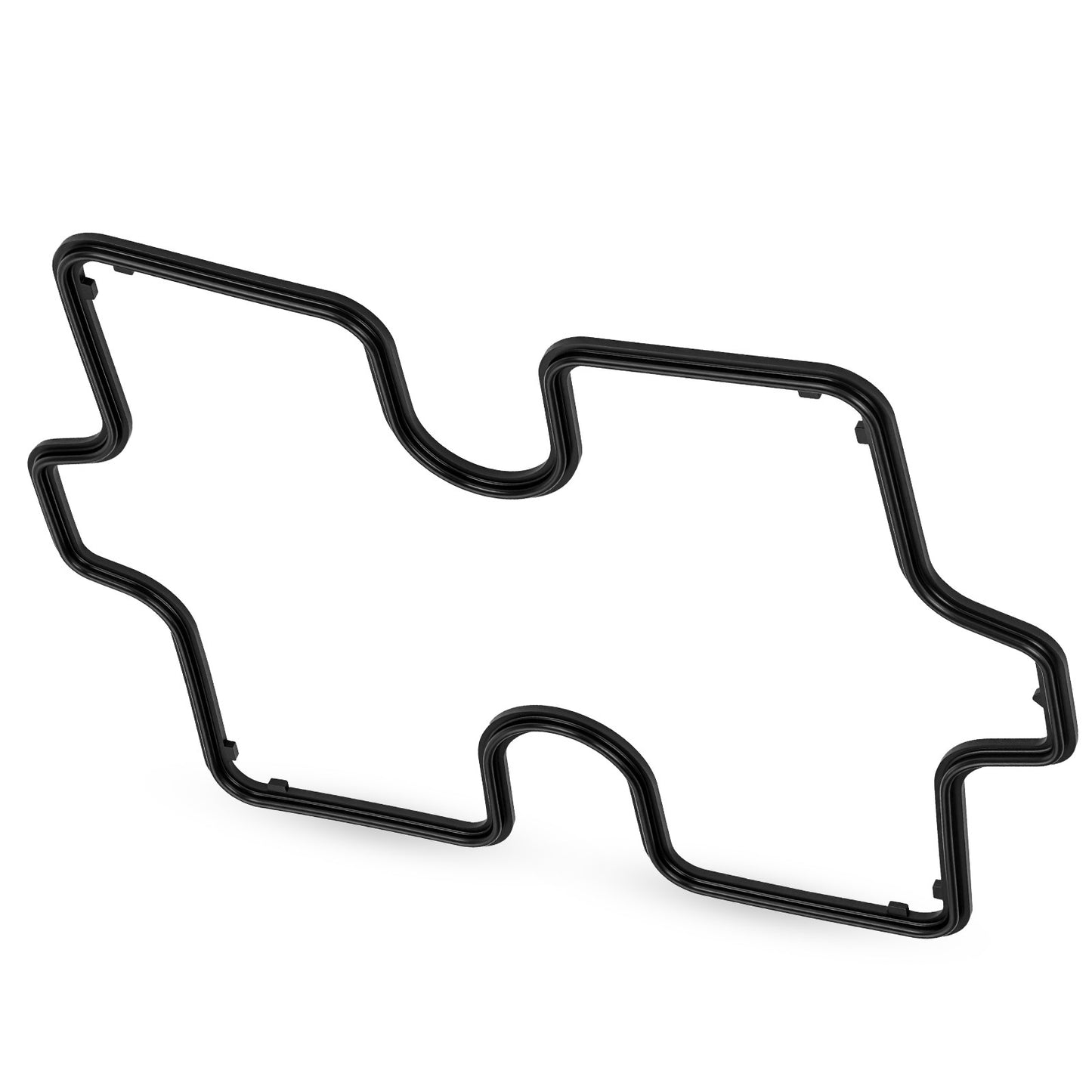 Cylinder Head Cover Gasket for Honda V45 Sabre Magna 750 (1982–1983)