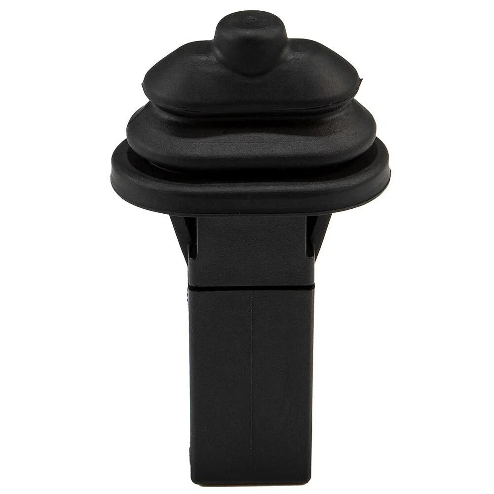 Fuel Door Latch Ejector With Buffer for 1,3,5,6,7,X3