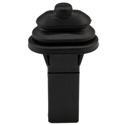 Fuel Door Latch Ejector With Buffer for 1,3,5,6,7,X3