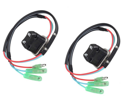 2X Trim/Tilt Switch for Yamaha Outboard (150-250 HP)
