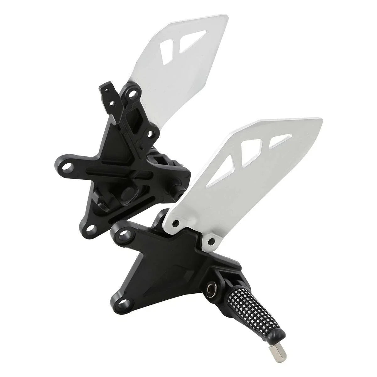Front Footpegs for Kawasaki Ninja ZX10R (2011-2020)