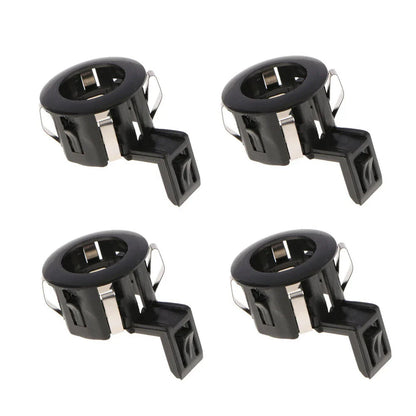 4Pcs PDC Parking Assist Sensor Retainers for Toyota Tundra (2007-2013)