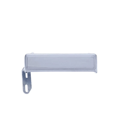 Front Right Outer Door Handle Chrome for Toyota Landcruiser (1960-1989)