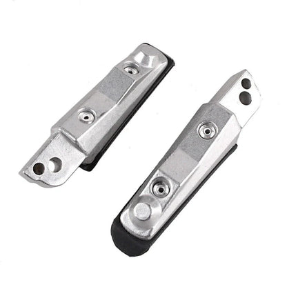Rider Rear Foot Pegs for BMW F800GT F800S (2011-2013, 2004-2008)