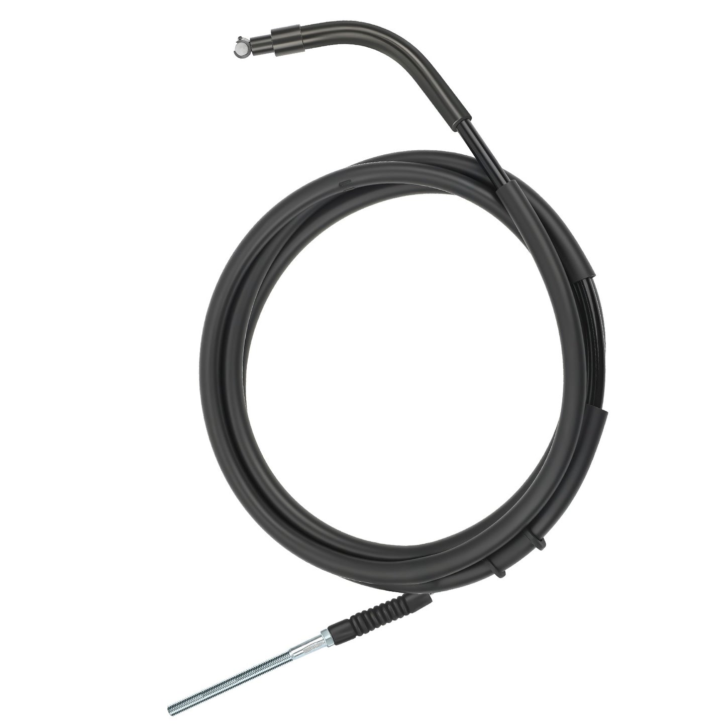 Rear Park Hand Brake Cable for Suzuki Eiger 400 (2003–2007)