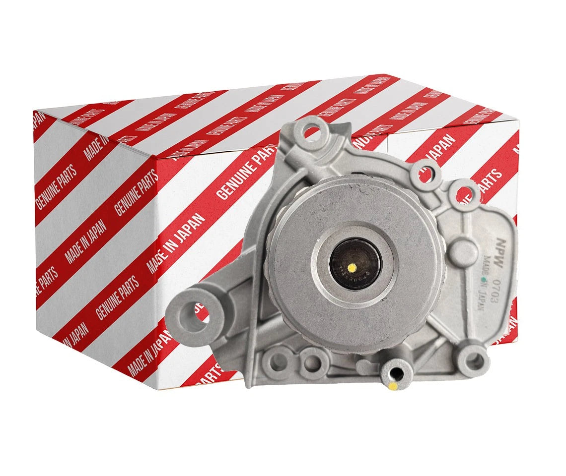 Water Pump for Honda Civic ES EU 1.7L (2000–2006)