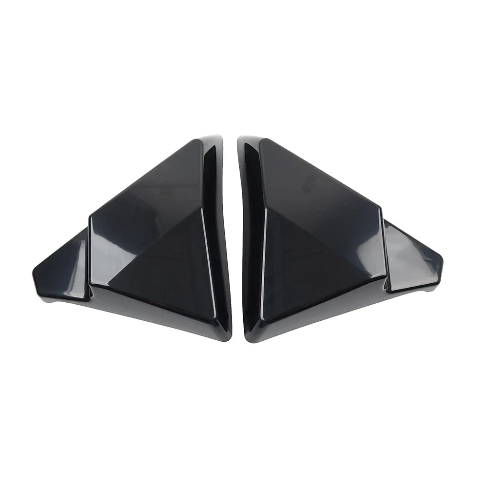 Unpainted Side Cover Panel for Harley Touring Road Street Glide Special (2009-2023)
