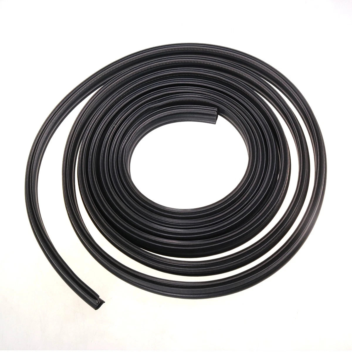 Back Door Weatherstrip for Toyota Hiace Van (1989–2006)