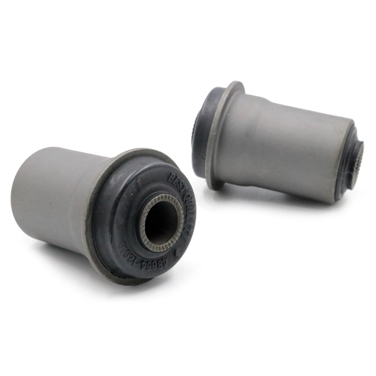 Set of 4 Suspension Arm Bushings for Toyota Corolla (1970–1987)
