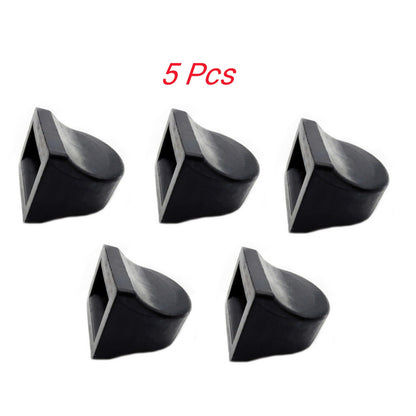 Set of 5 Raw Water Pump Stop Lug Grommets for Volvo Penta Evinrude