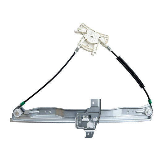 Front Right Electric Window Regulator for Peugeot 407 (2004–2010)