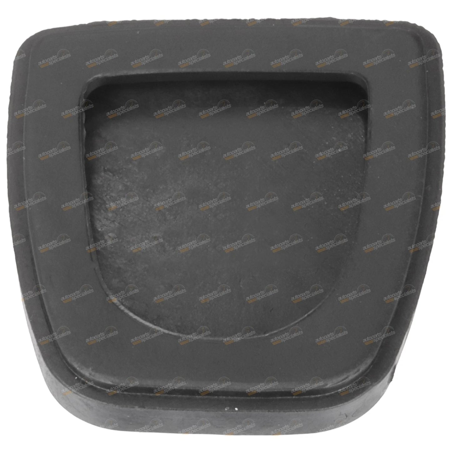 Clutch or Brake Pedal Pad for Toyota Hilux (2005–2015)