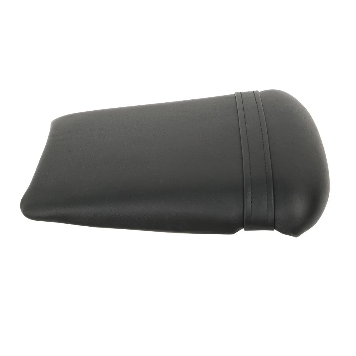 Rear Pillion Passenger Seat Black for Yamaha YZF R1 (2002 - 2003)