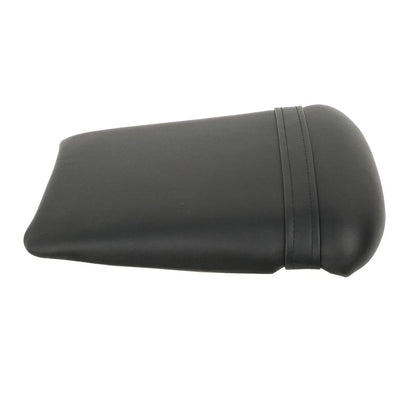 Rear Pillion Passenger Seat Black for Yamaha YZF R1 (2002 - 2003)