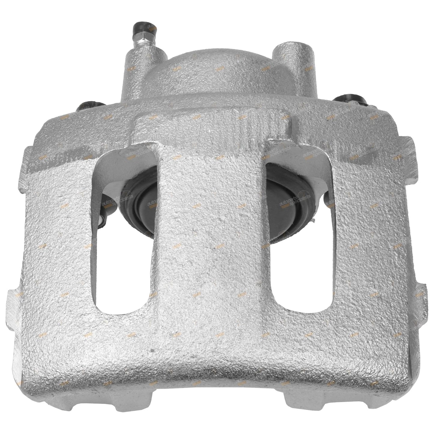 Front Left Brake Caliper Assembly for Jeep Wrangler TJ (1996–2007)