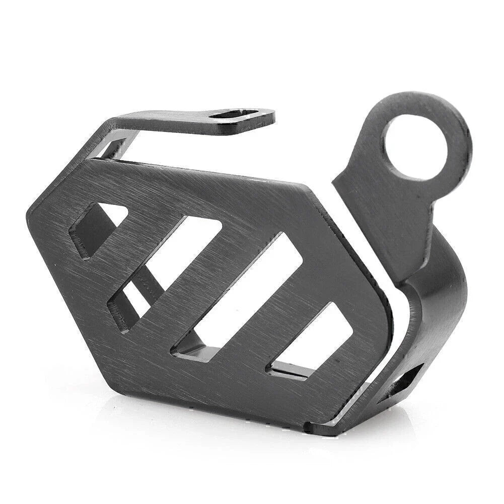 Clutch Reservoir Guard Cover for BMW R1200GS ADV (2013-2017) Black
