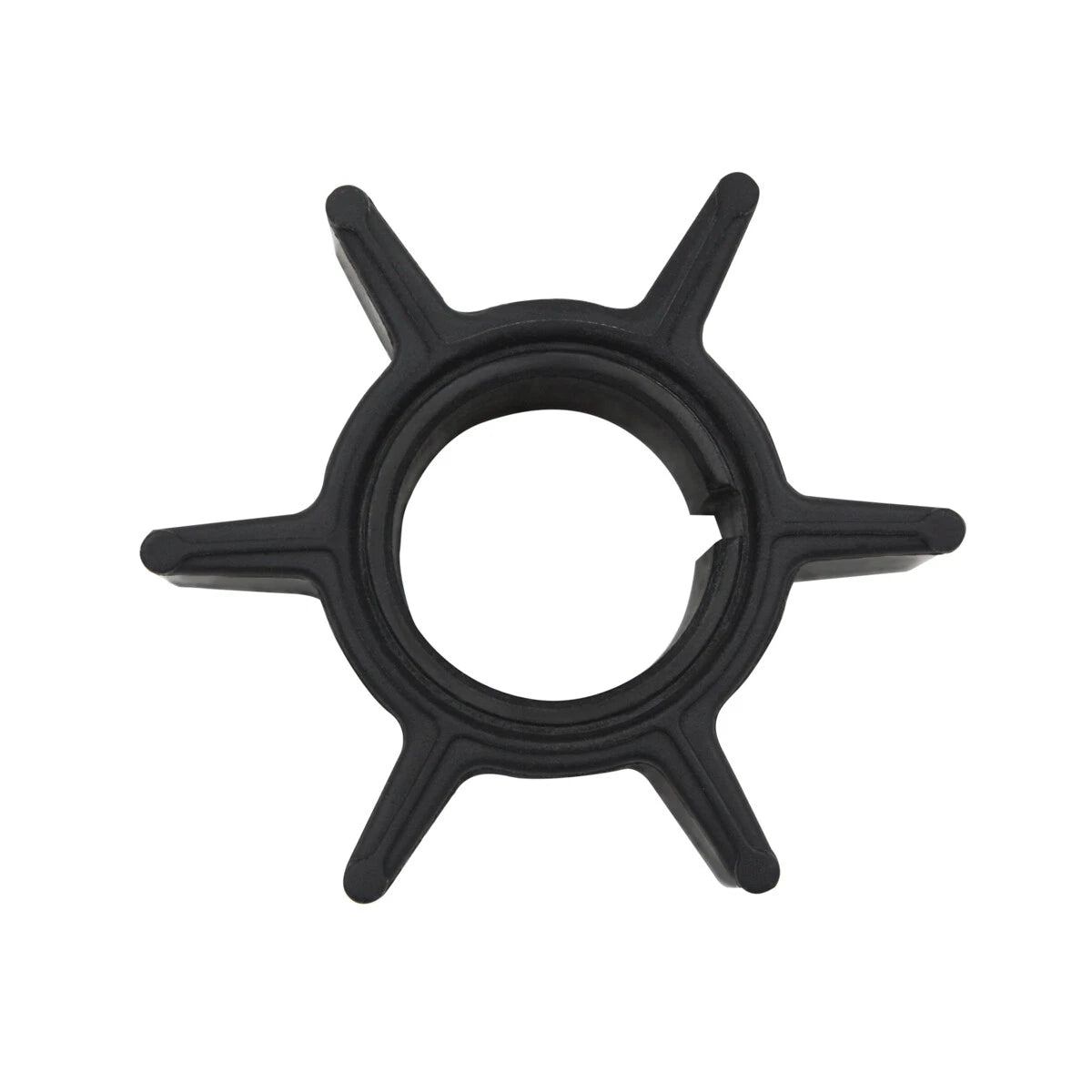 Water Pump Impeller for Mercury 4-Stroke 25-30 HP EFI Outboard (2000–2023)