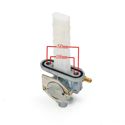 Fuel Valve Petcock Switch Assembly for Kawasaki KZ1000P (1982–1983)