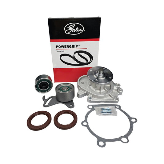 Timing Belt Kit & Water Pump for Toyota Hilux (1983–1997)