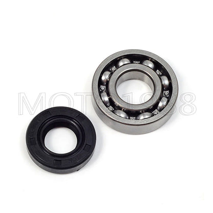 Water Pump Seal Bearing Repair Kit for Honda TRX450ER/TRX450R (2004-2014)