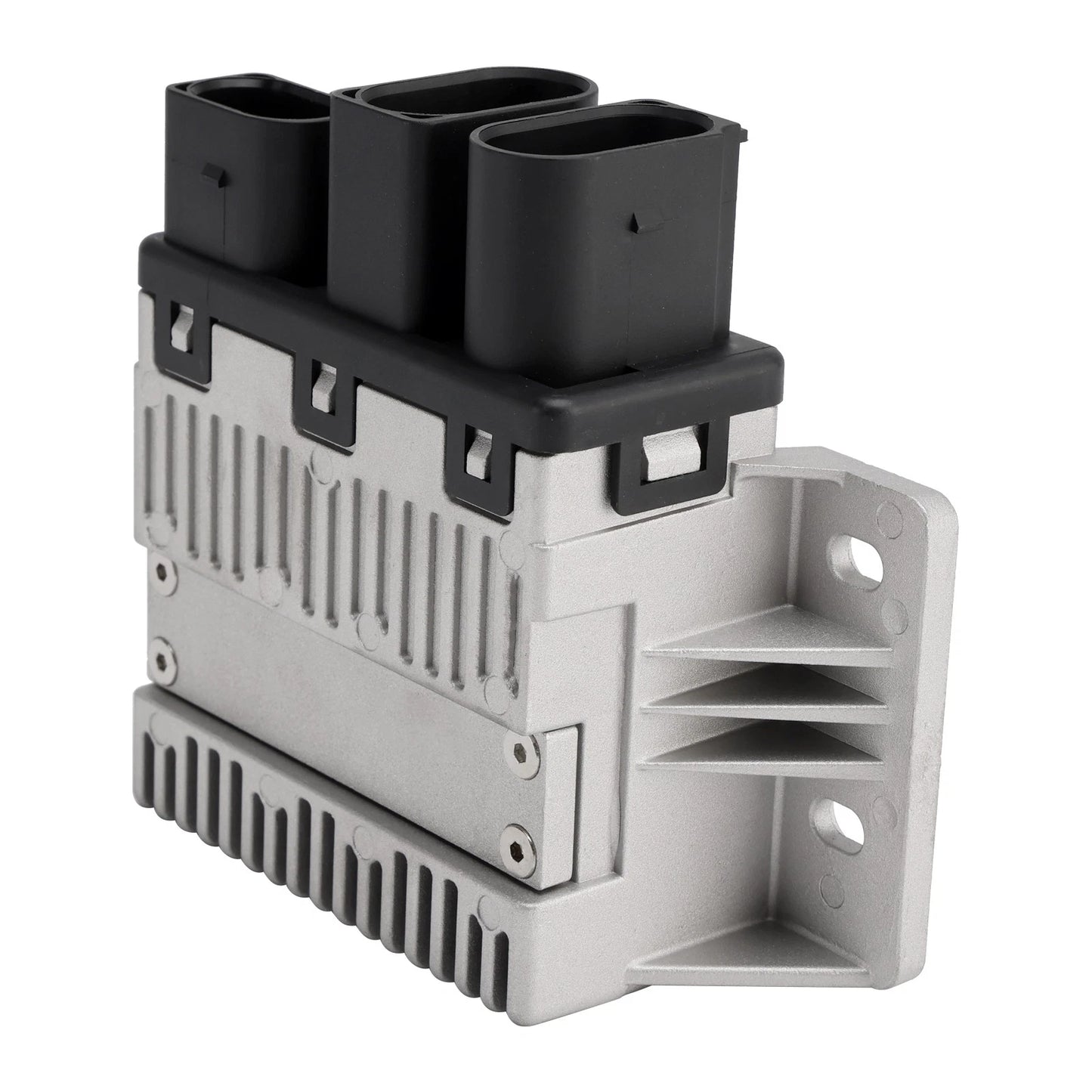 Radiator Fan Module for VW Transporter T5 (2003–2010) 7H0919506D