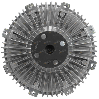 Viscous Fan Clutch Coupling for Mazda B2500 UN 2.5L WL-T Diesel (2003-2006)