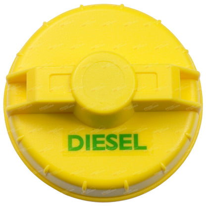Diesel Fuel Cap for Mitsubishi Pajero NP (2002–2004)