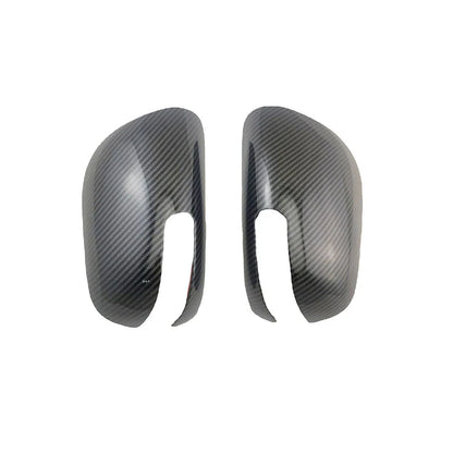Carbon Fiber Door Wing Mirror Covers for Scion xB (2008-2015)