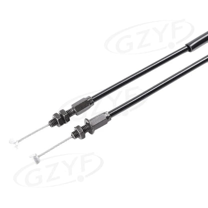 Throttle Cables for Honda CBR600RR (2003-2006)