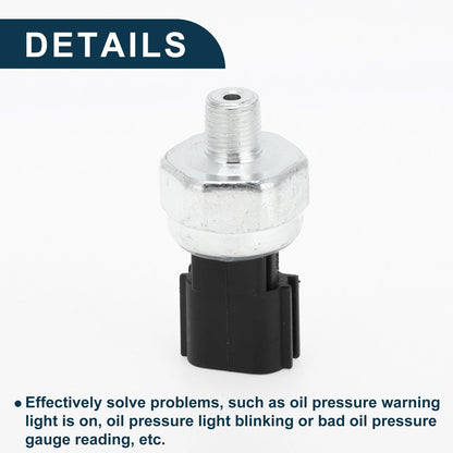 Engine Oil Pressure Sensor Switch for Nissan 350Z (2003–2009) No. 25070CD000