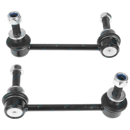 2 x Front Sway Bar Link Joints for Toyota Hilux GUN125R GUN126R (2015-2019)
