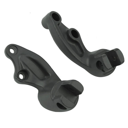 Passenger Footpeg Mount Bracket for Indian Scout (2015-2023)
