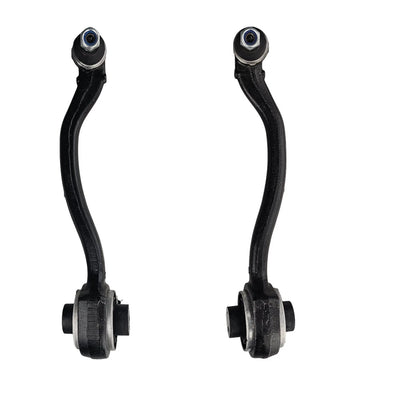 2X Rear Lower Control Arm for Mercedes Benz C55 CLC200 CLK200 CLK240 CLK280 (2000–2009)