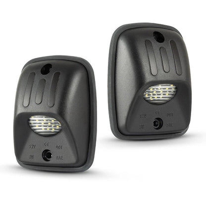 Canbus Error Free LED License Plate Light for Toyota Tacoma (1995–2004)
