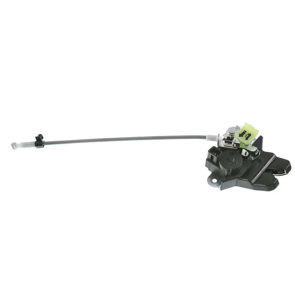 Rear Boot Trunk Lock Latch Actuator for KIA Optima (2016-2019)