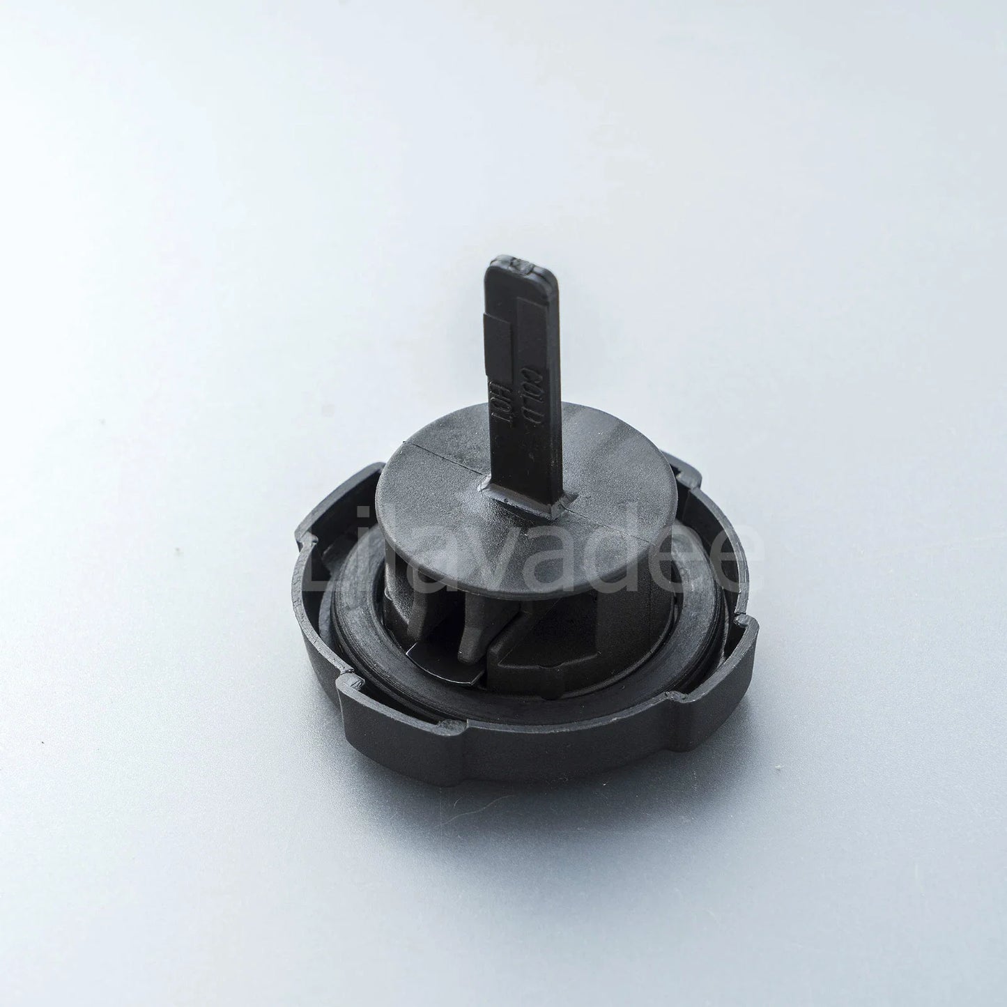 Power Steering Fluid Cap for Nissan Navara D21, Pathfinder (1997-2004)