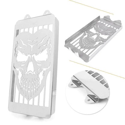 Radiator Guard Grill Cover for Honda VTX1300 C R S T (2002-2009)