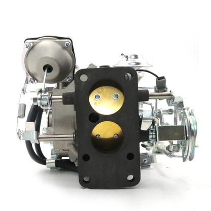 Carburetor Assembly for Toyota Land Cruiser FJ62 FJ70 FJ75 FJ80 (1984–2006)