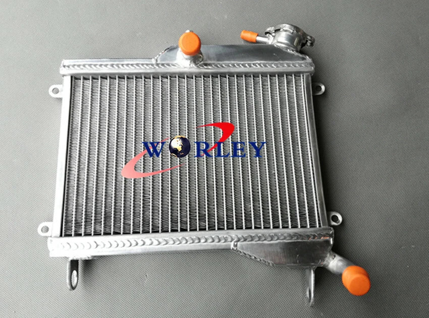 Aluminum Radiator for Yamaha TZR250 (1986–1990)