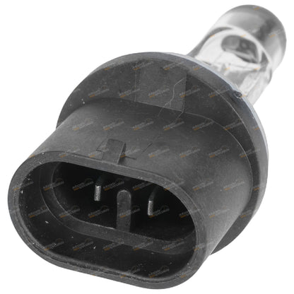 2x Halogen Headlight Bulbs