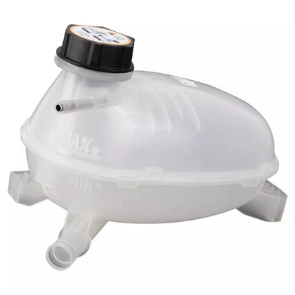 Engine Coolant Reservoir Expansion Tank with Cap for Ford Escape (2017–2019)