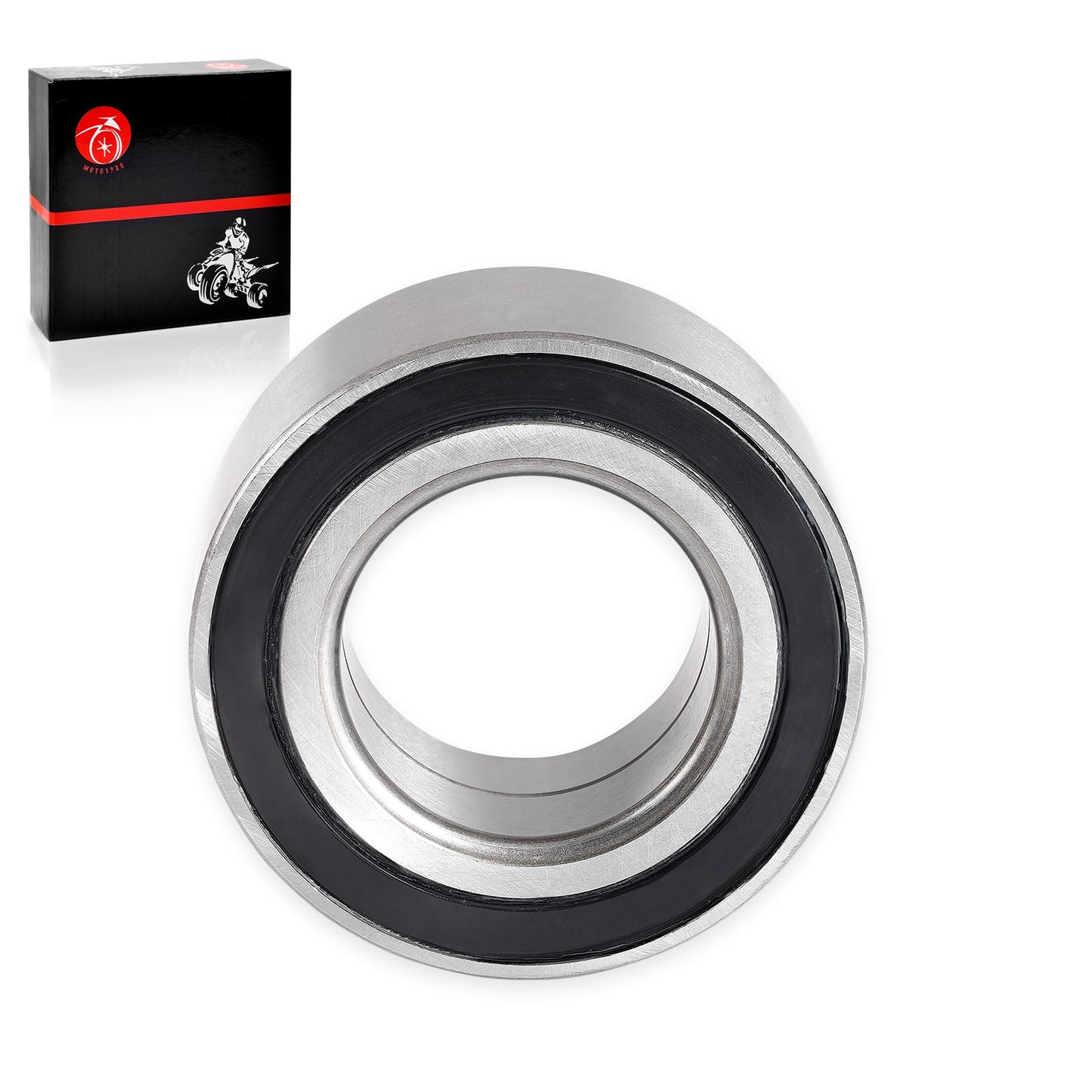 Wheel Bearing for Arctic Cat Textron Wildcat XX (2018–2023) Front/Rear