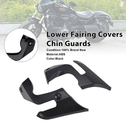 Rear Seat Cover for Speed Triple 1200 RS (2025–2026) White E