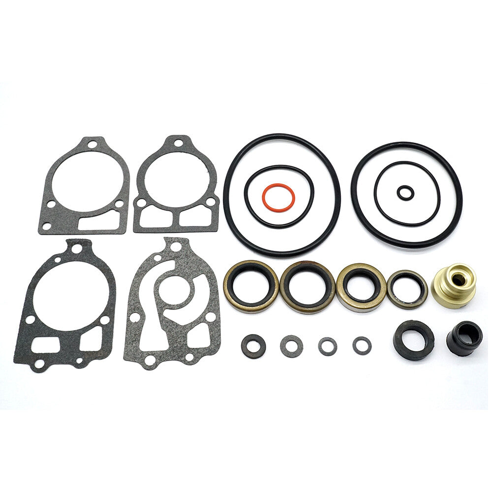 Seal Kit for Mercury Outboard 135-200 HP (Various Years)
