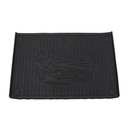 Cargo Liner Rear Trunk Mat for Mercedes-Benz G Class (2019–2024)